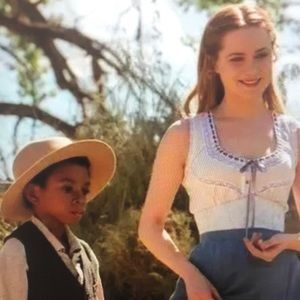 Meet your Posher, Maggie